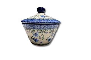 G55 Bunzlau Potje Schuin 2415X